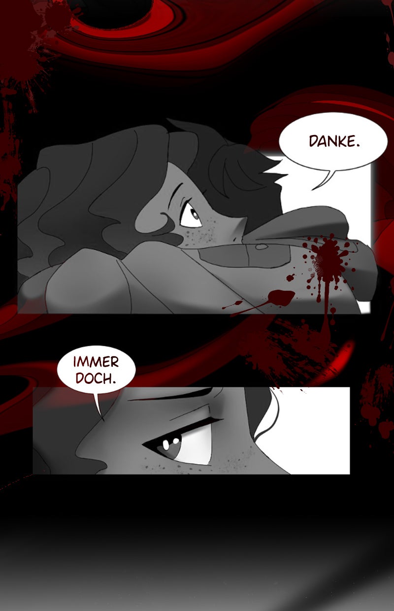 Read Not Even Bones Manga Online