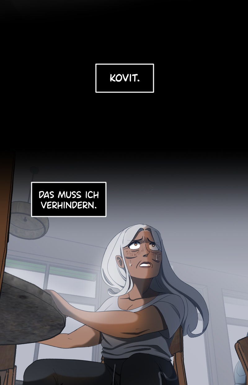 Read Not Even Bones Manga Online