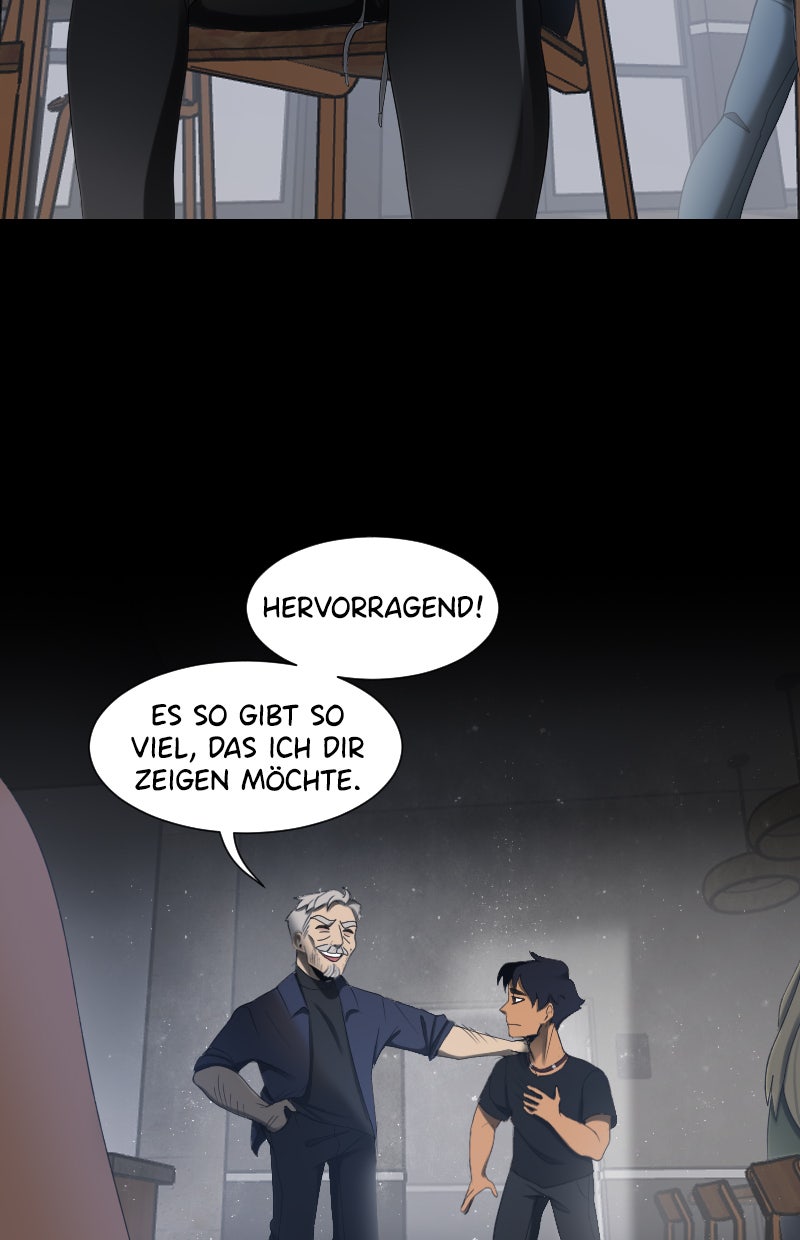 Read Not Even Bones Manga Online