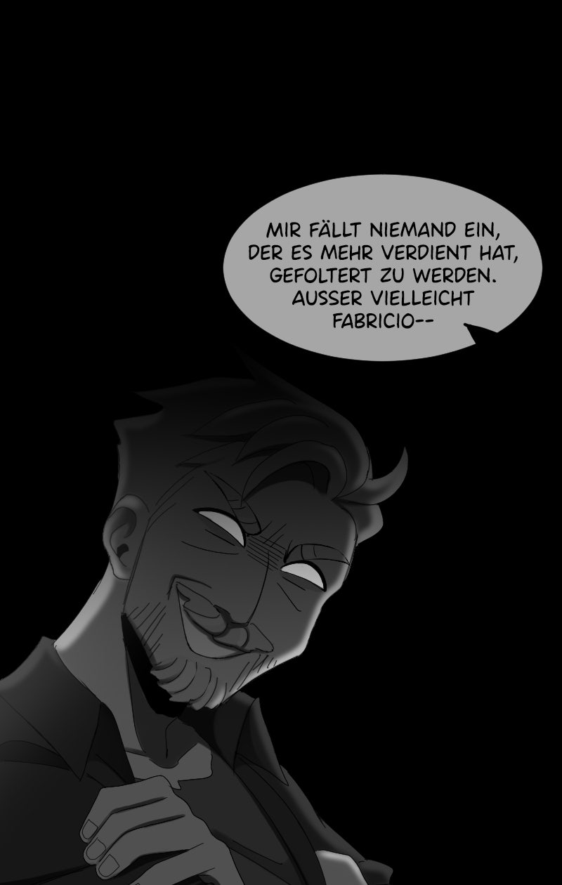 Read Not Even Bones Manga Online