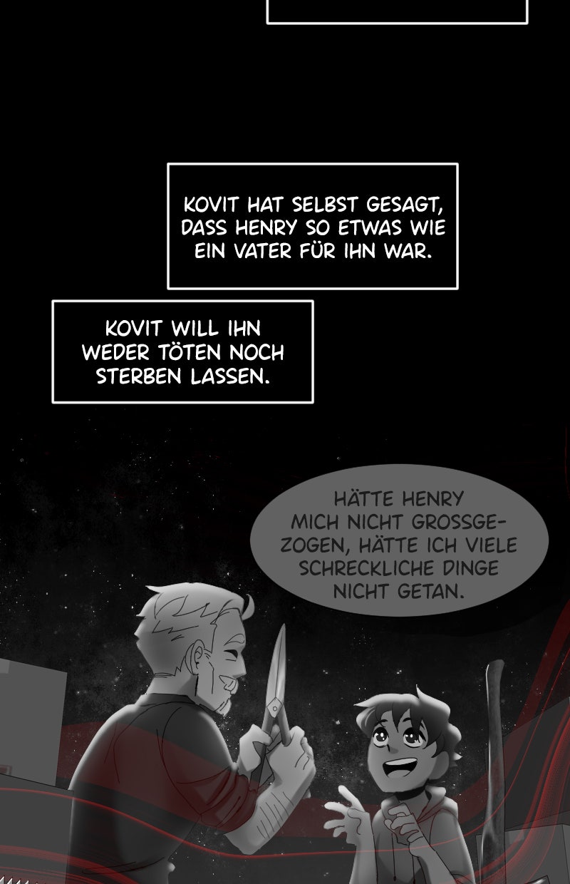 Read Not Even Bones Manga Online