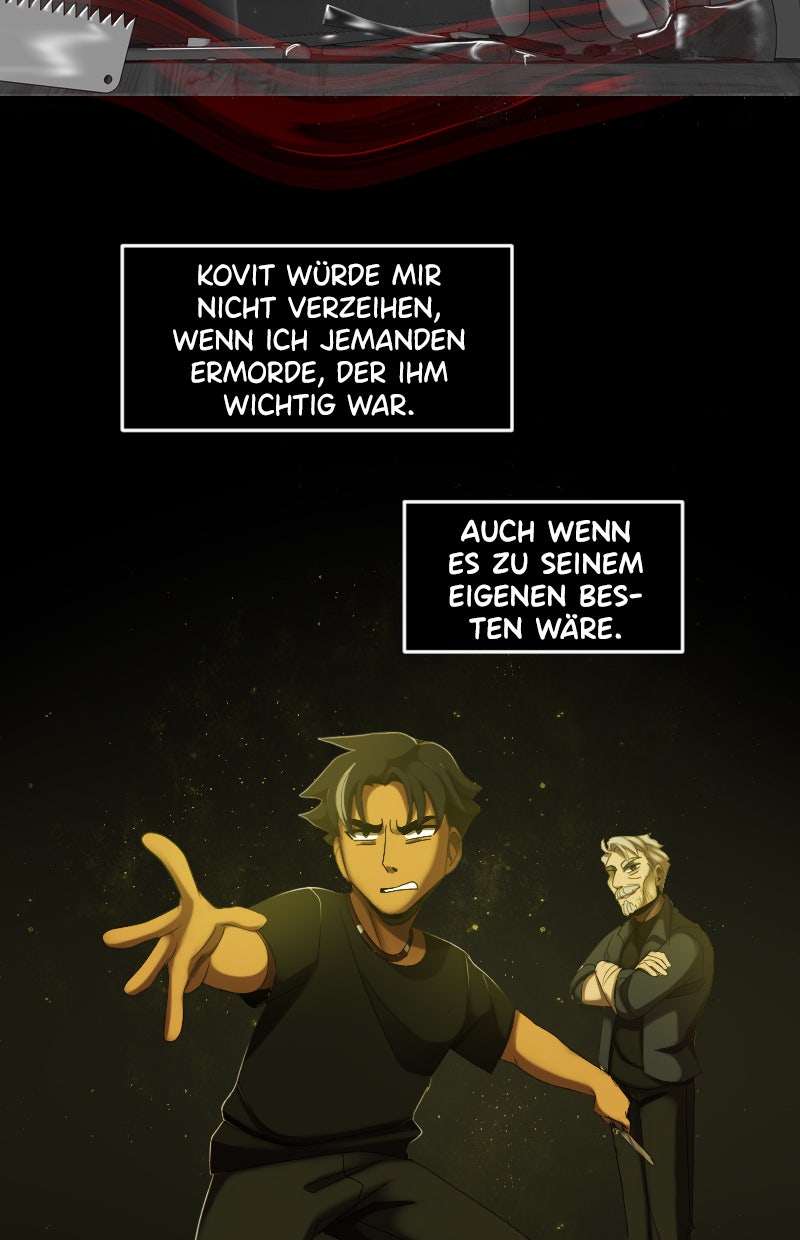 Read Not Even Bones Manga Online