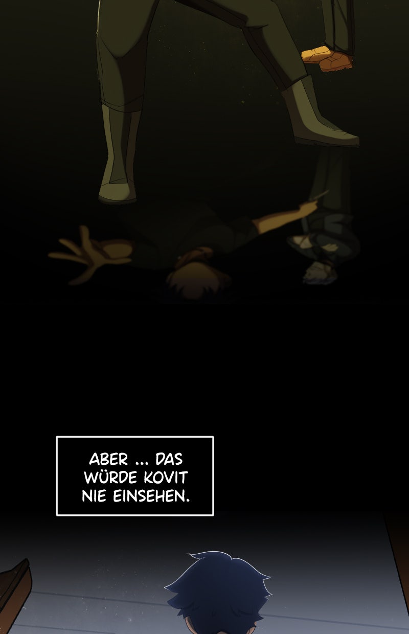 Read Not Even Bones Manga Online