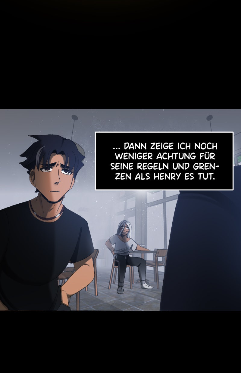 Read Not Even Bones Manga Online