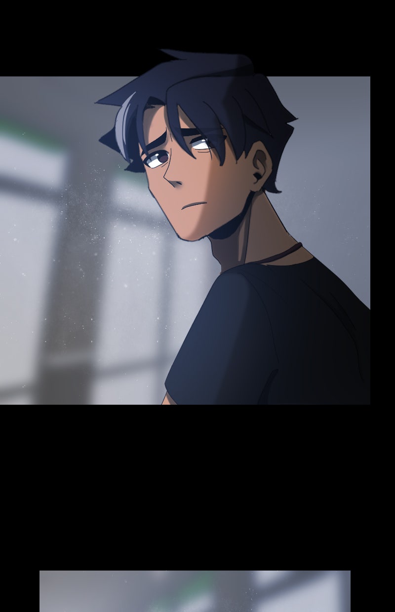 Read Not Even Bones Manga Online