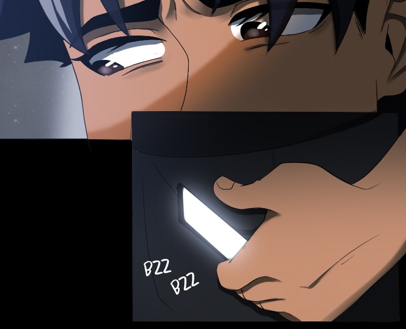 Read Not Even Bones Manga Online