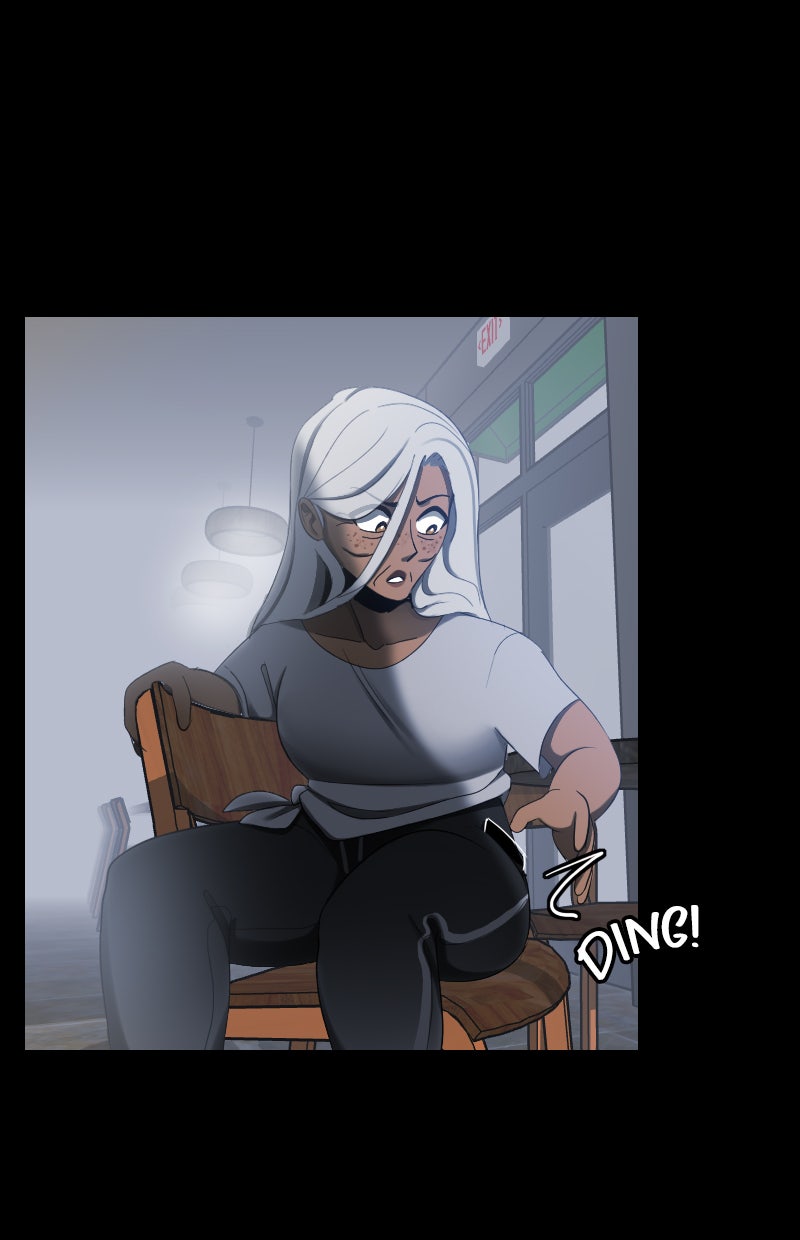 Read Not Even Bones Manga Online