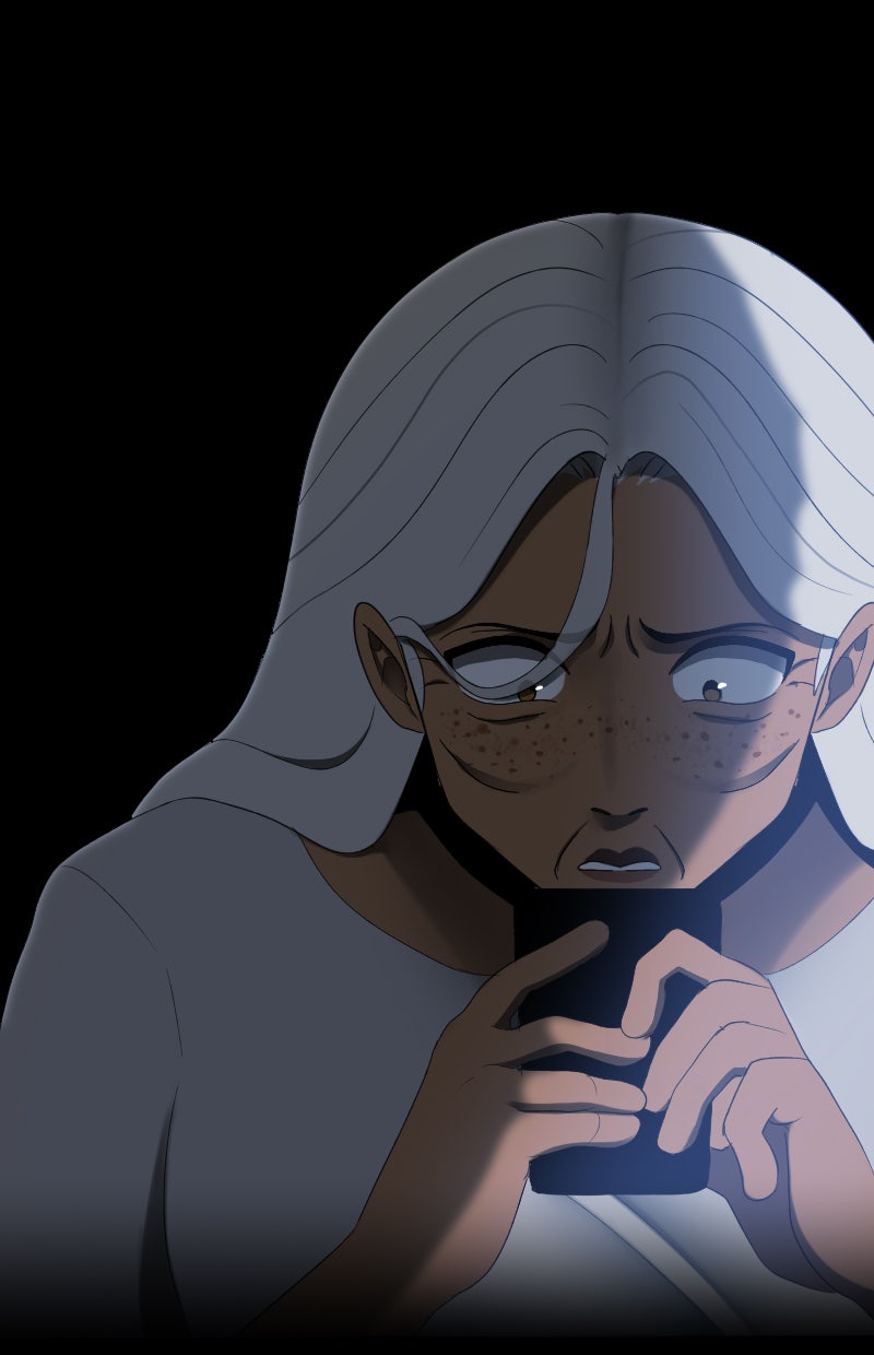 Read Not Even Bones Manga Online