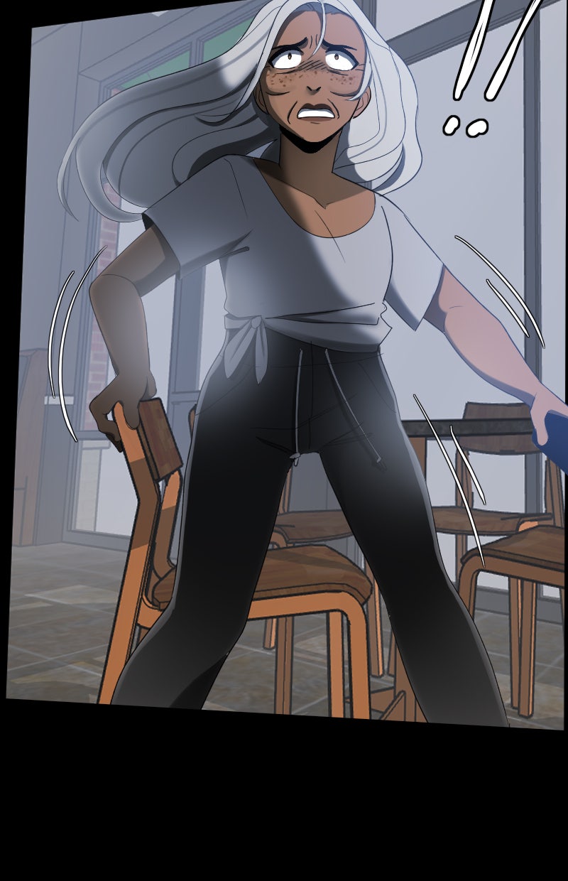 Read Not Even Bones Manga Online