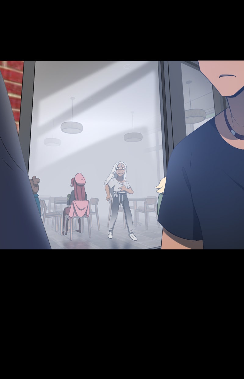 Read Not Even Bones Manga Online