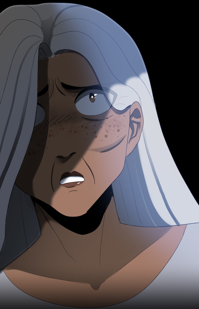 Read Not Even Bones Manga Online