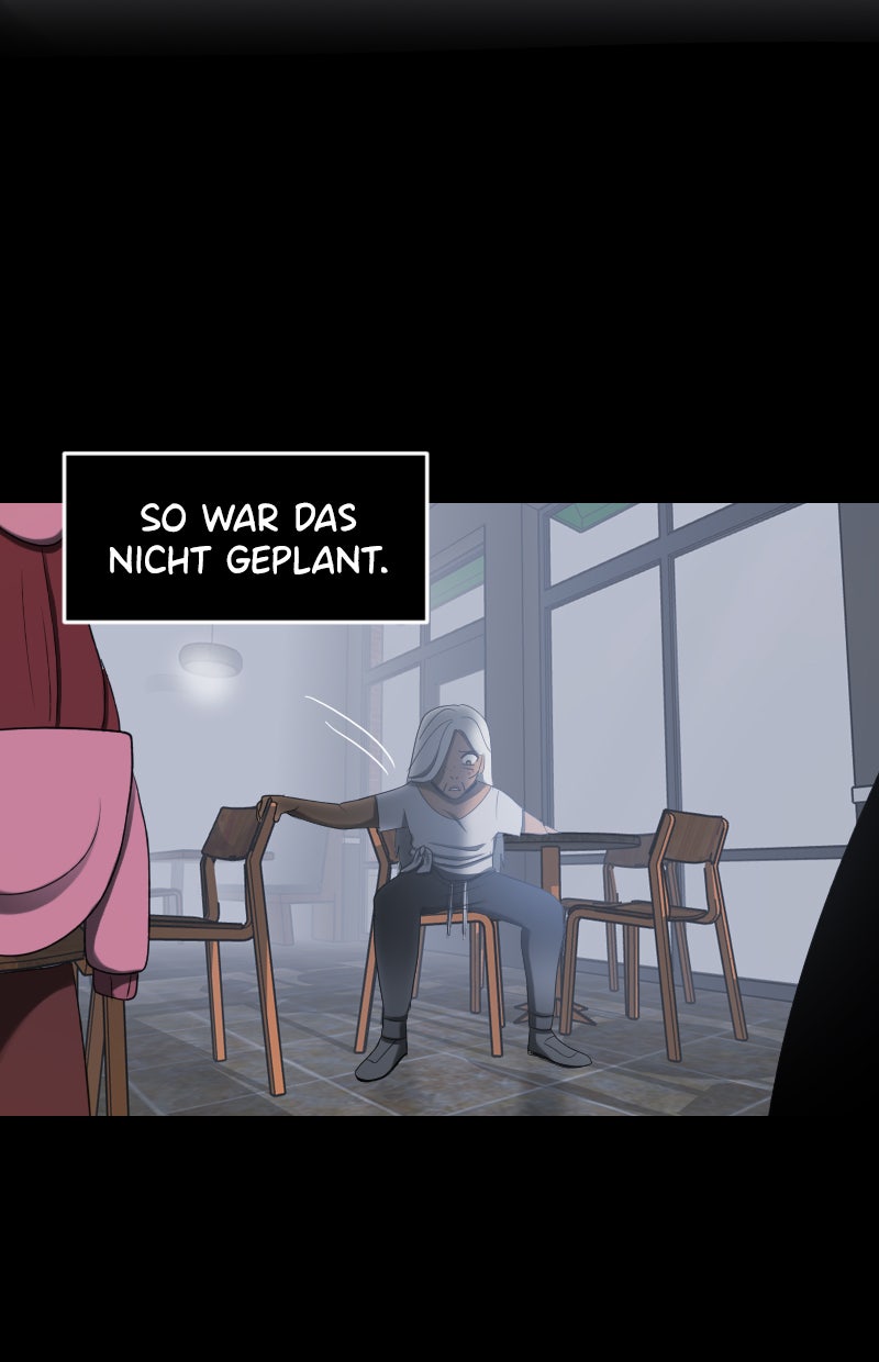 Read Not Even Bones Manga Online