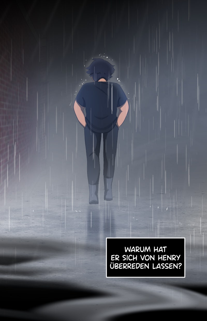 Read Not Even Bones Manga Online