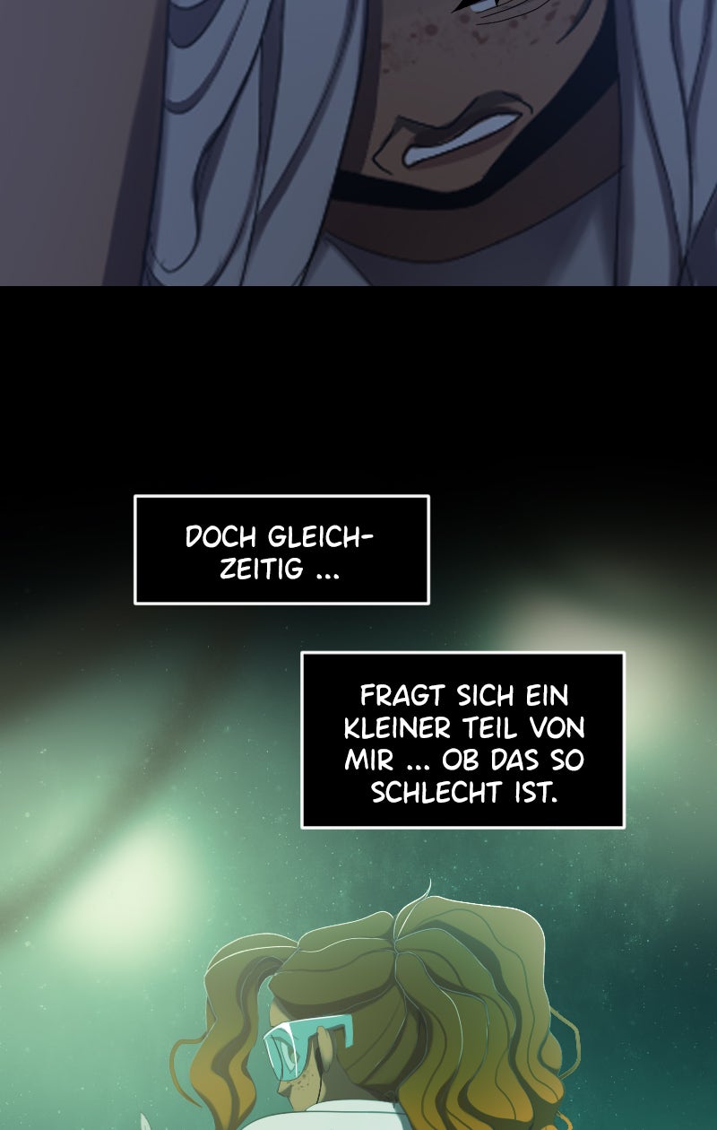 Read Not Even Bones Manga Online