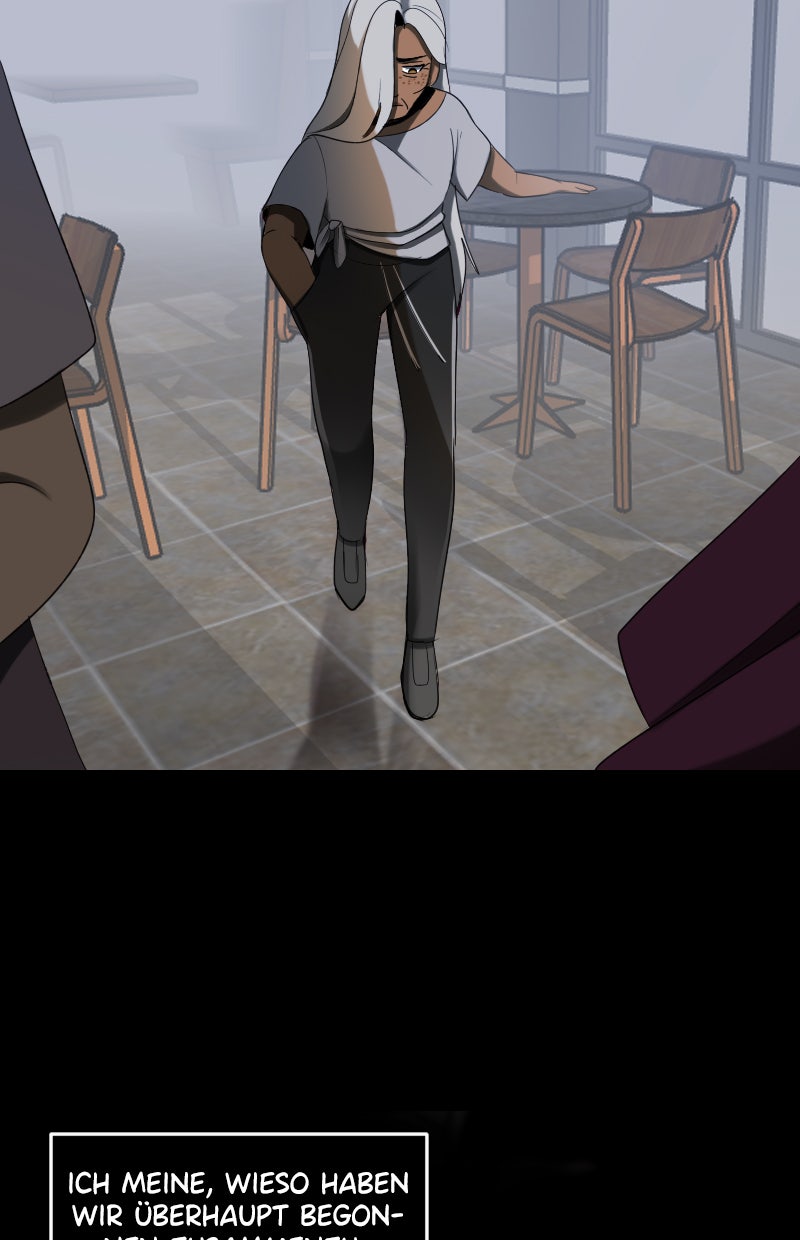 Read Not Even Bones Manga Online
