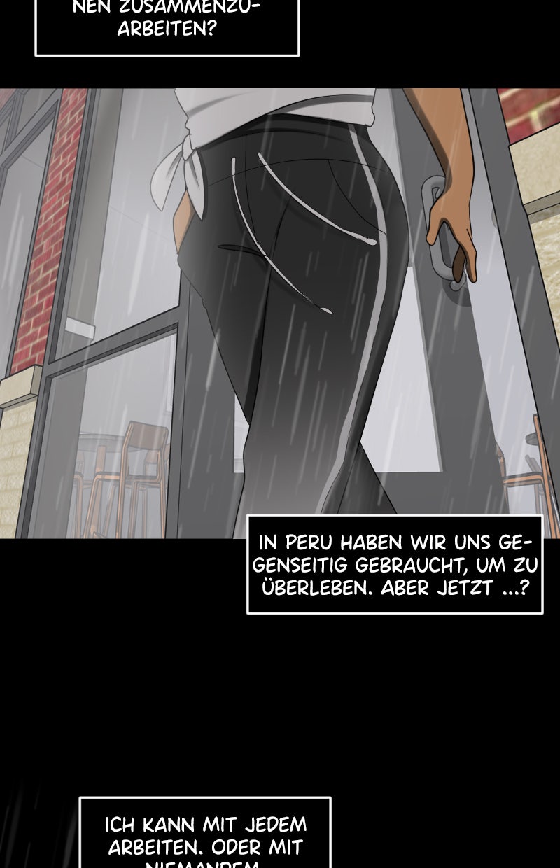 Read Not Even Bones Manga Online
