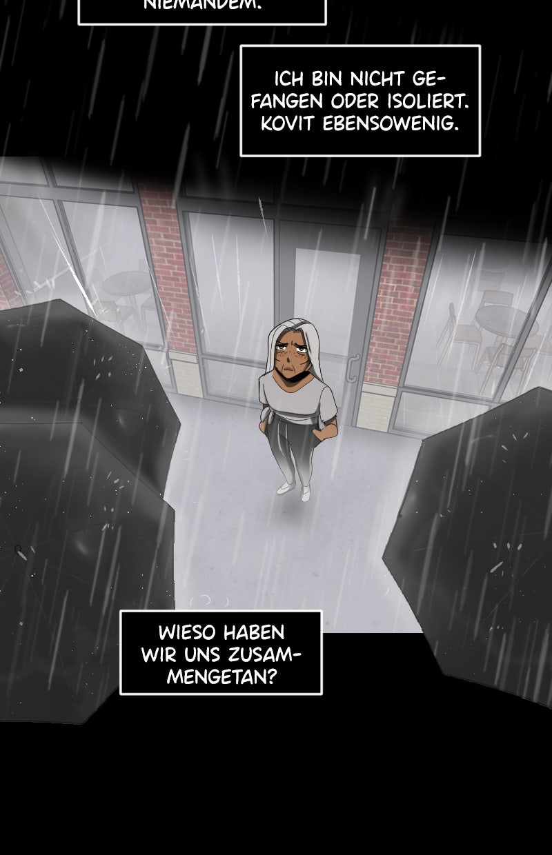 Read Not Even Bones Manga Online
