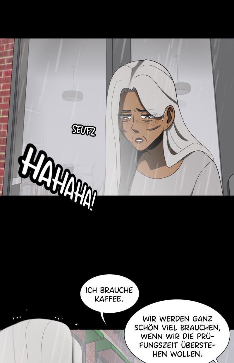 Read Not Even Bones Manga Online