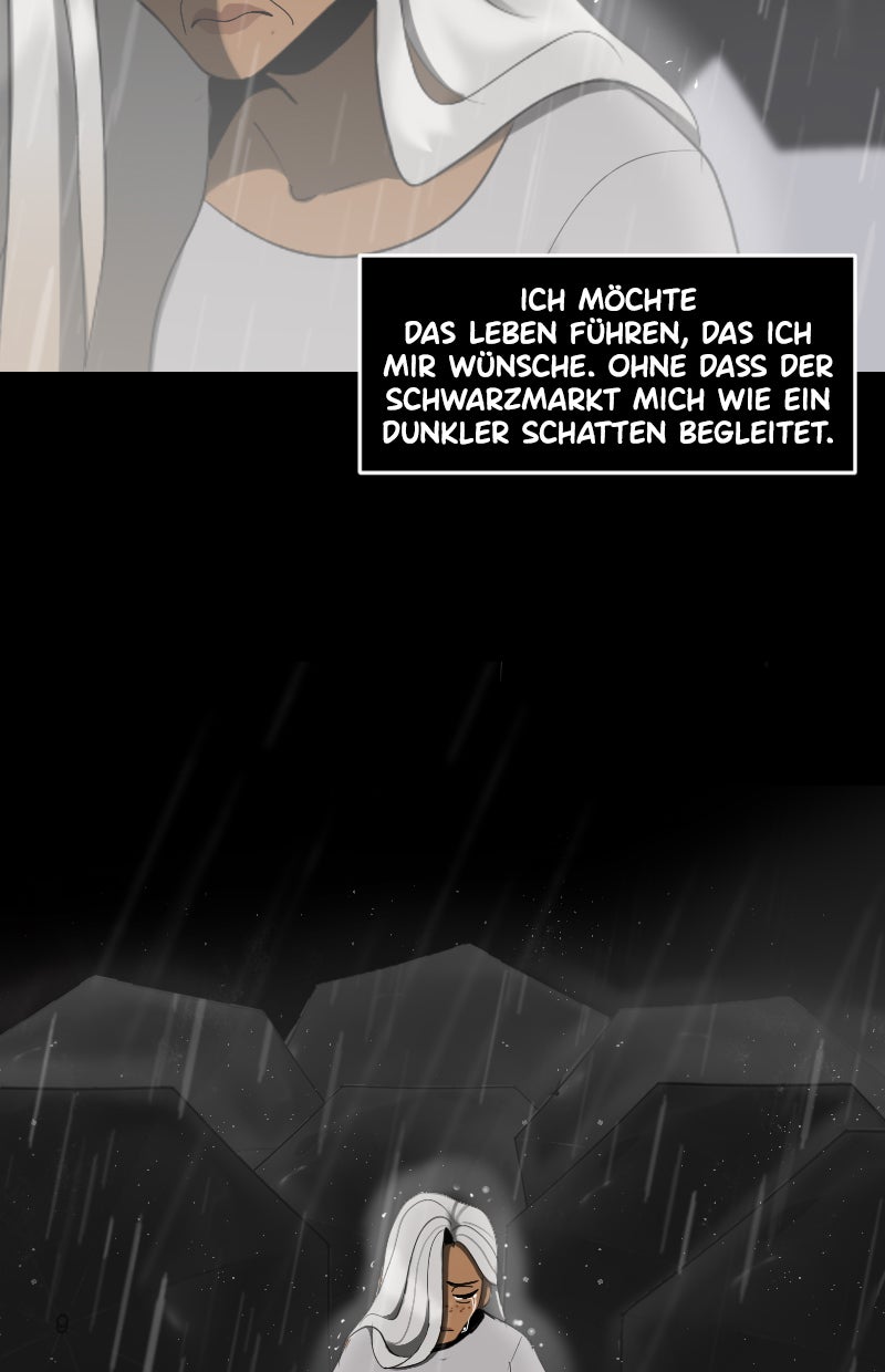 Read Not Even Bones Manga Online