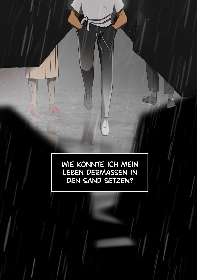 Read Not Even Bones Manga Online