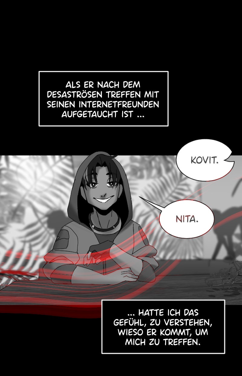Read Not Even Bones Manga Online