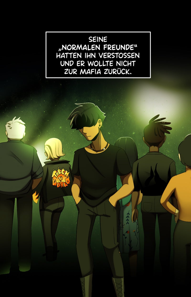 Read Not Even Bones Manga Online