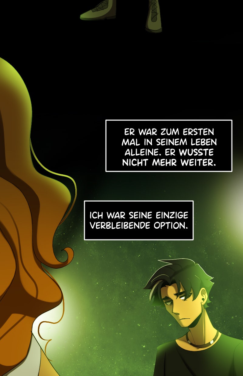 Read Not Even Bones Manga Online