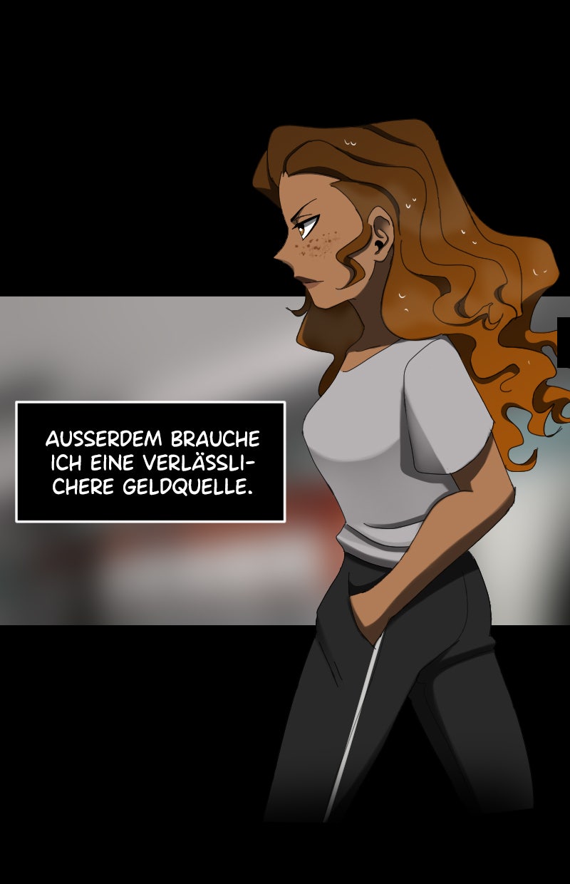 Read Not Even Bones Manga Online