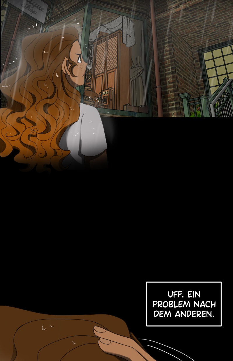 Read Not Even Bones Manga Online