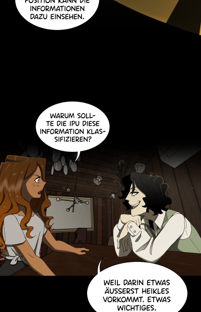 Read Not Even Bones Manga Online