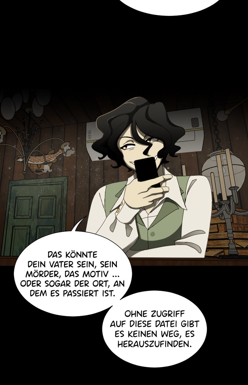 Read Not Even Bones Manga Online