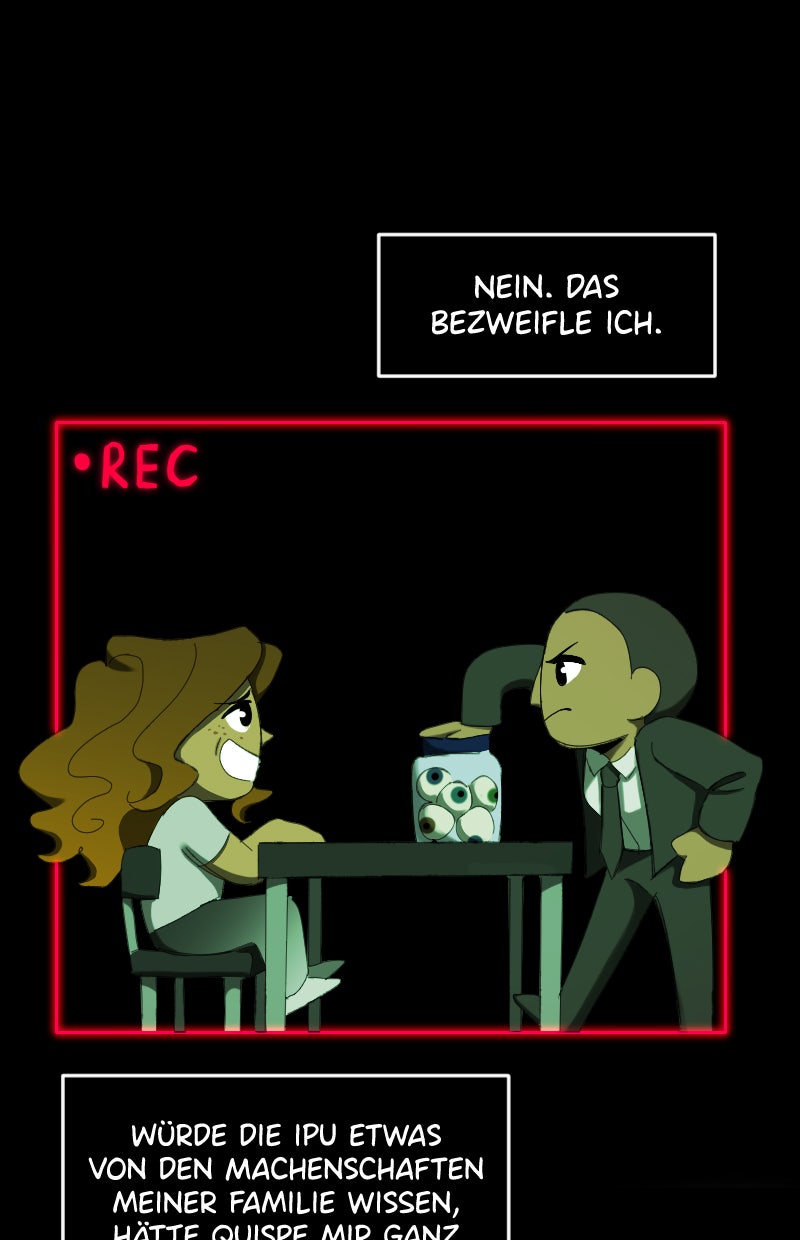 Read Not Even Bones Manga Online