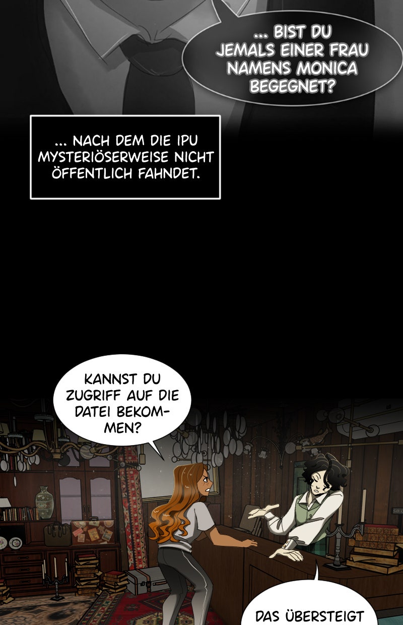 Read Not Even Bones Manga Online