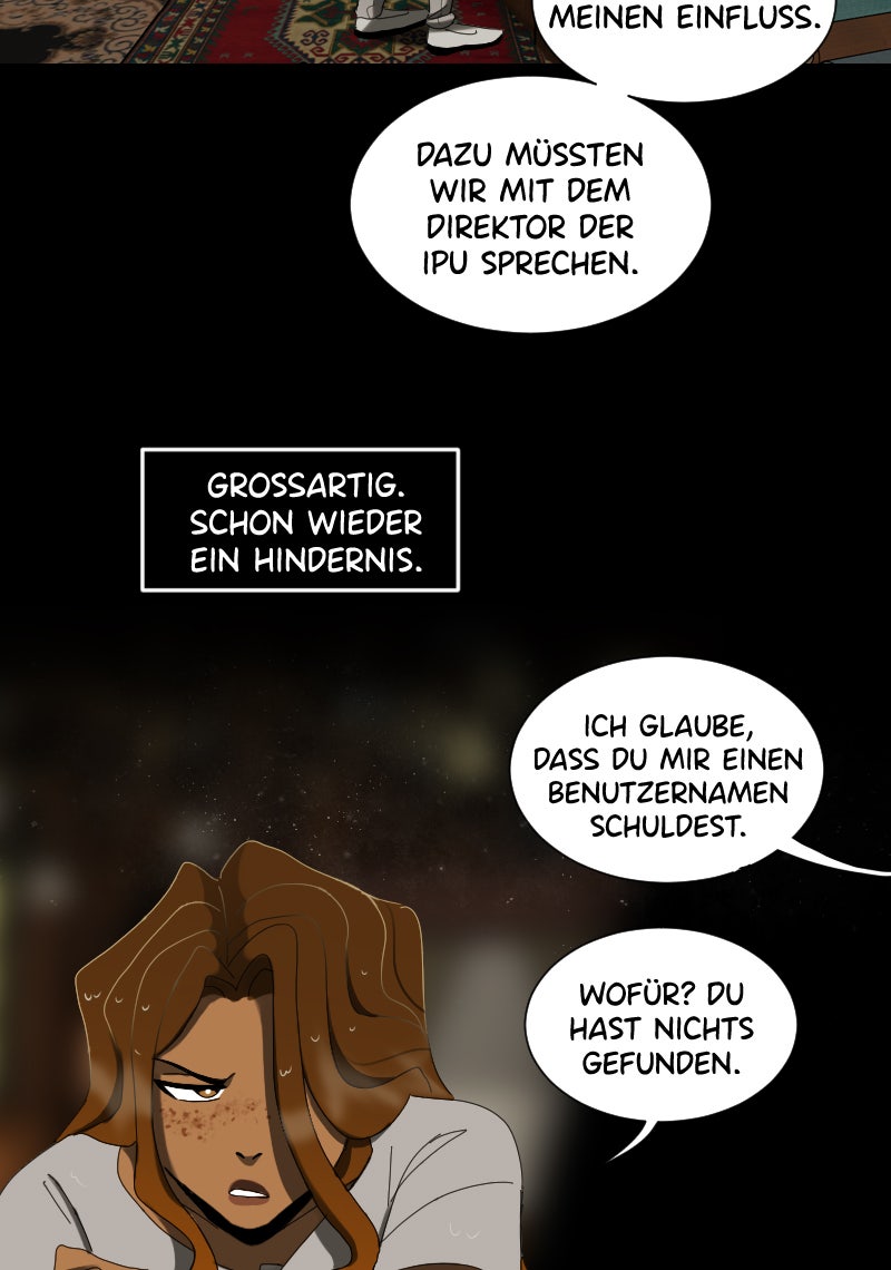 Read Not Even Bones Manga Online