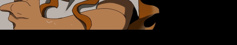 Read Not Even Bones Manga Online