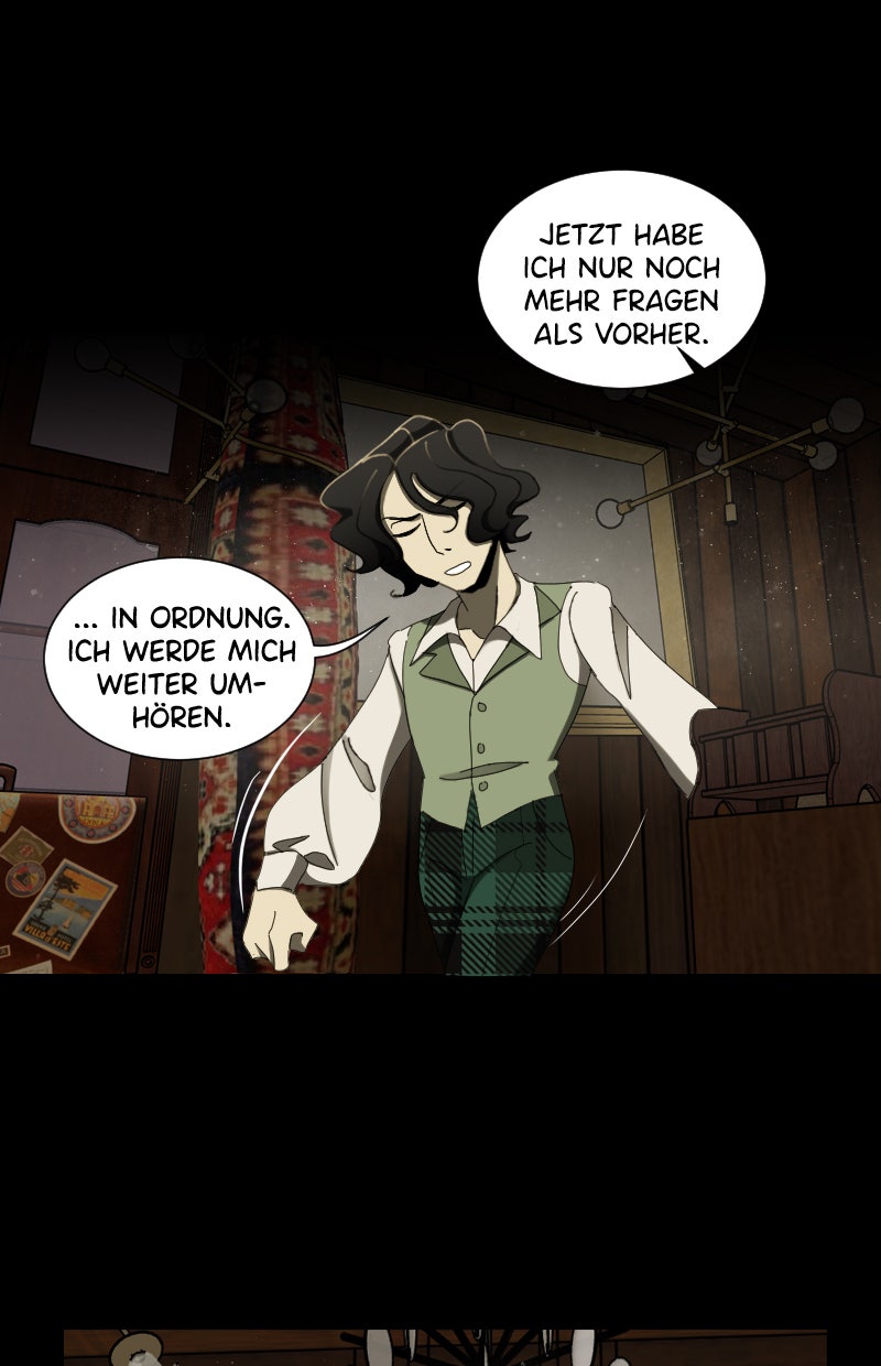 Read Not Even Bones Manga Online