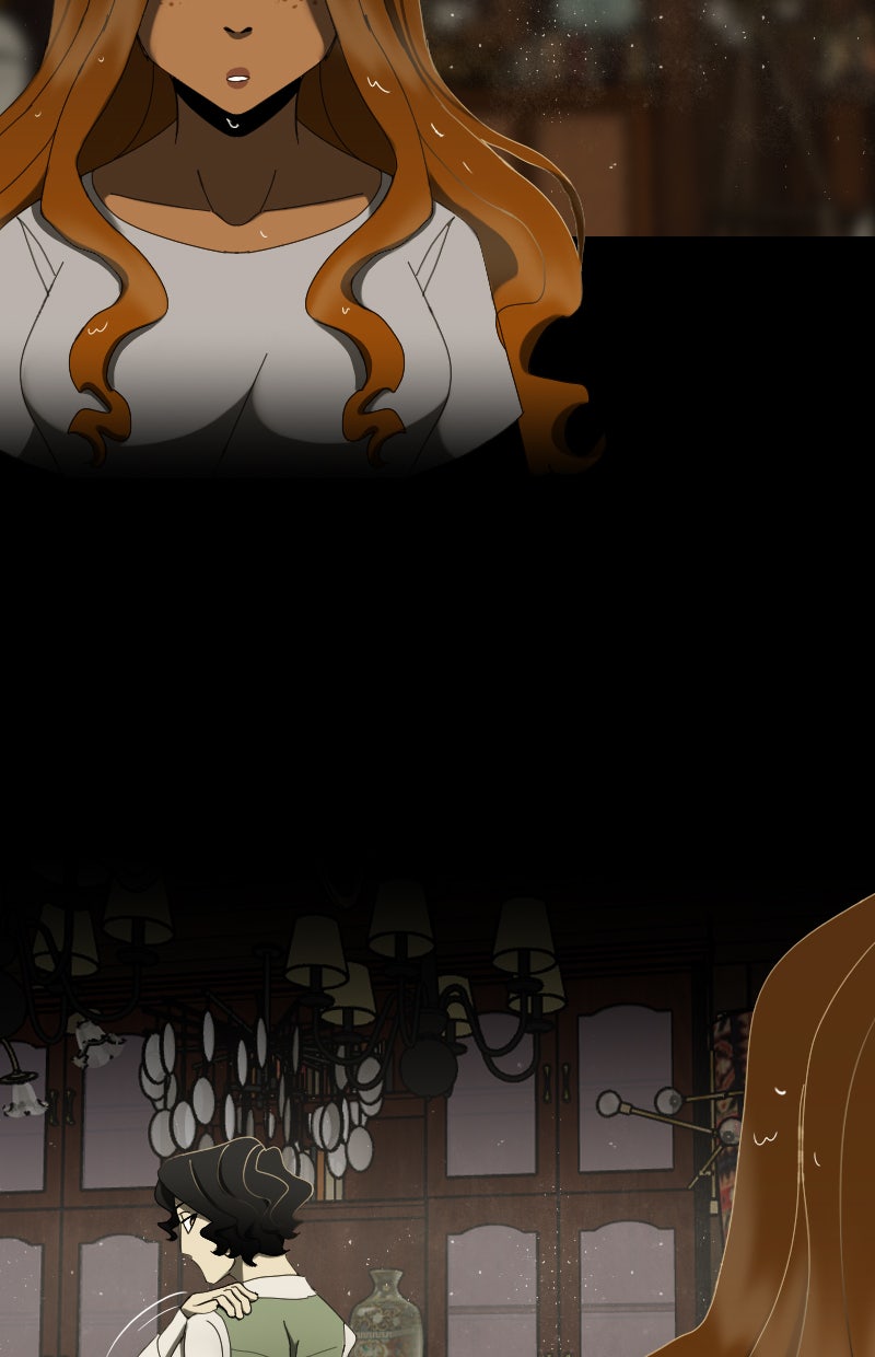 Read Not Even Bones Manga Online