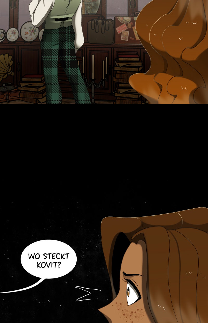 Read Not Even Bones Manga Online