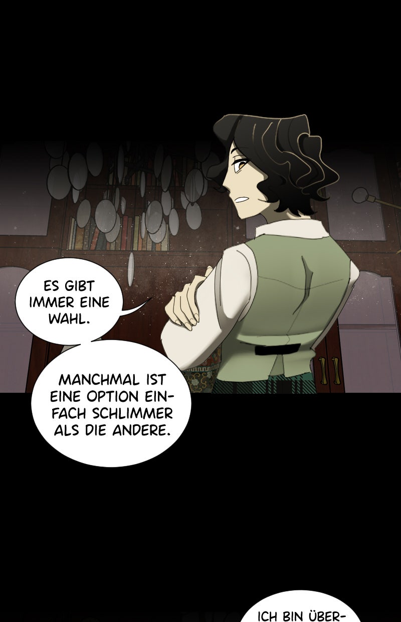 Read Not Even Bones Manga Online