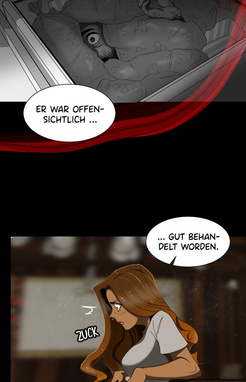 Read Not Even Bones Manga Online