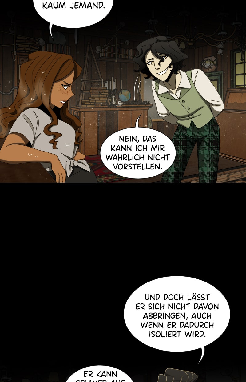 Read Not Even Bones Manga Online