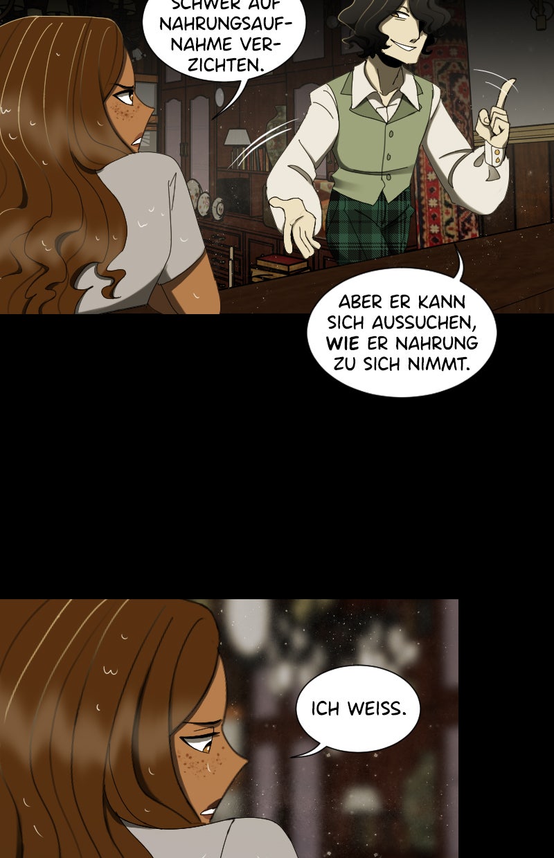 Read Not Even Bones Manga Online