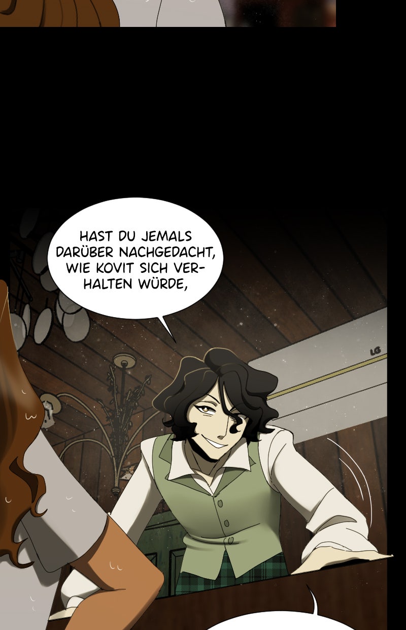 Read Not Even Bones Manga Online