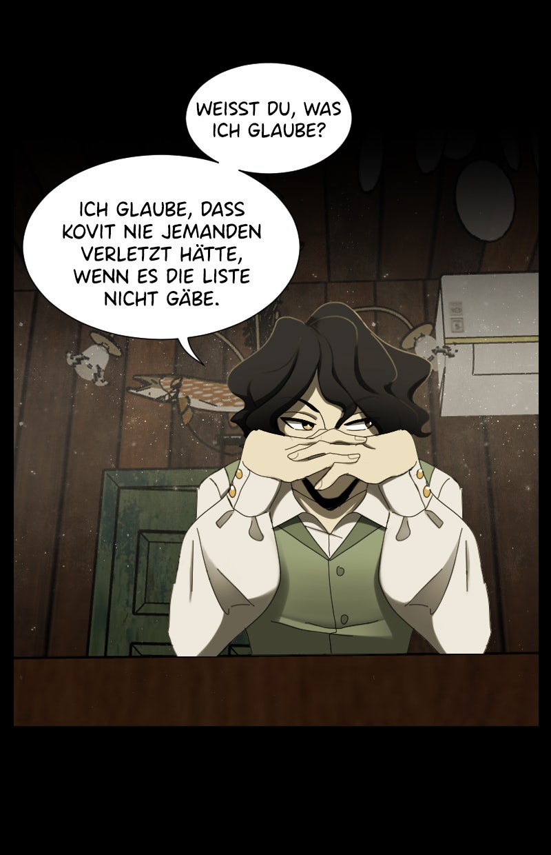 Read Not Even Bones Manga Online