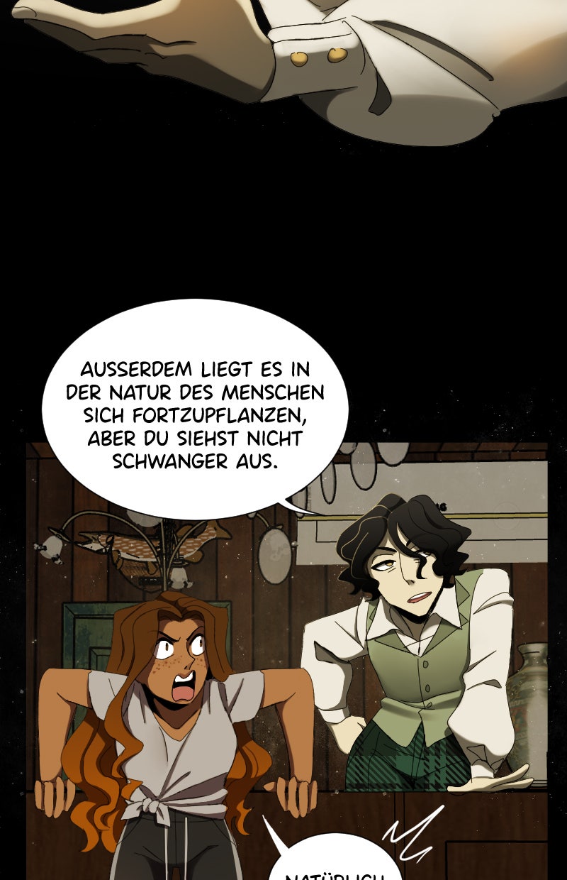 Read Not Even Bones Manga Online