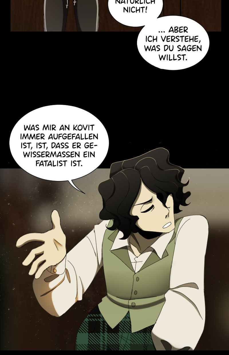 Read Not Even Bones Manga Online