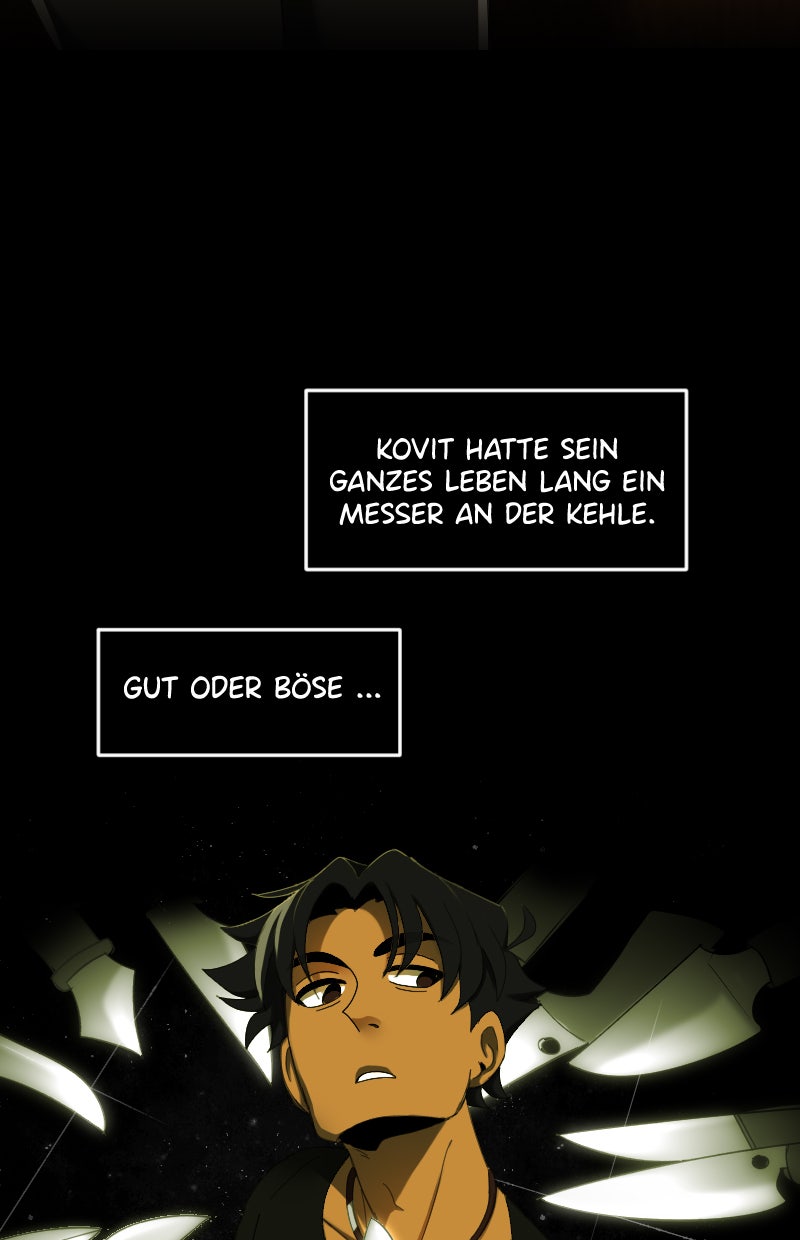 Read Not Even Bones Manga Online