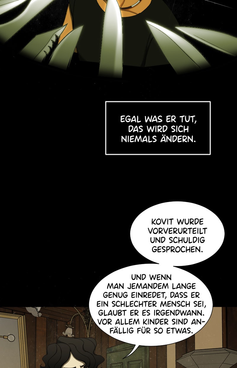 Read Not Even Bones Manga Online