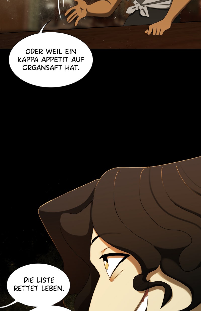 Read Not Even Bones Manga Online