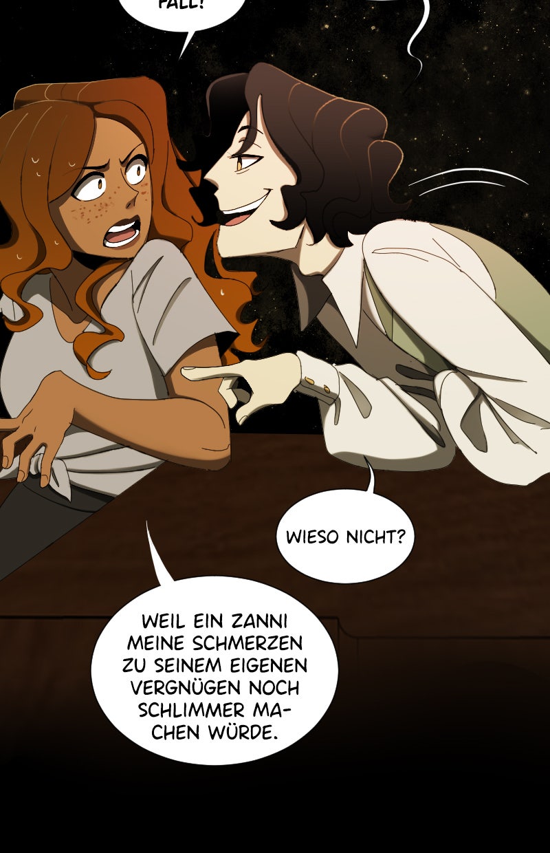 Read Not Even Bones Manga Online